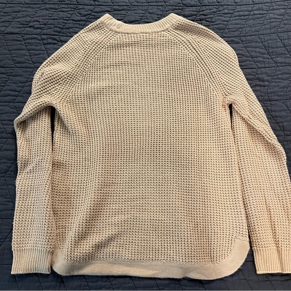 Simons Icone Pale Pink Sweater size S - Picture 4 of 4